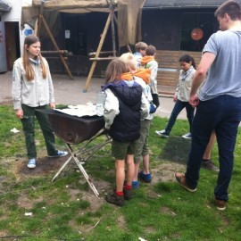 IMG 4320 - Scouts en Gidsen Zaventem 